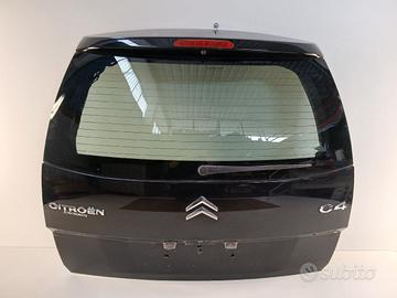 Portellone Post CITROEN C4 GRAND PICASSO I '06