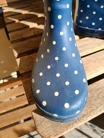 Stivaletti da pioggia