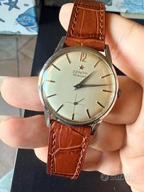Zenith victorious vintage 35mm