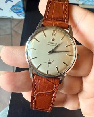 Zenith victorious vintage 35mm