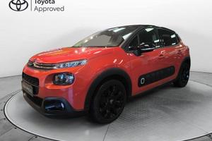 Citroën C3 PureTech 82 Shine