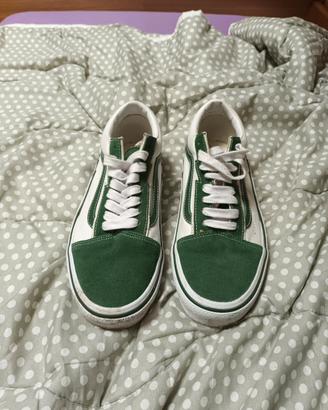 vans  num 41