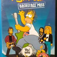 DVD i Simpson 