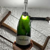 Ferrari Maximum Magnum sboccatura 2014