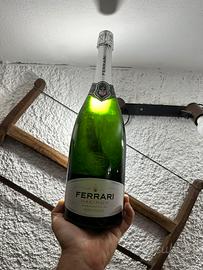 Ferrari Maximum Magnum sboccatura 2014