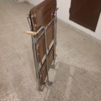carrello richiudibile
