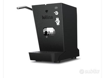 Lollina macchina caffè a cialde