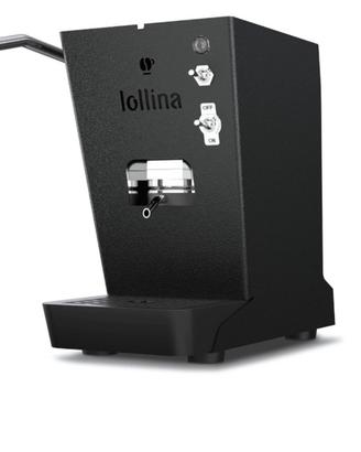 Lollina macchina caffè a cialde