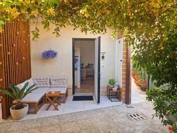 Casa vacanze a Lignano Sabbiadoro