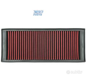 FILTRO ASPIRAZIONE DIRETTA VOLKSWAGEN VW SCIROCCO 