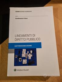 Lineamento di diritto pubblico
