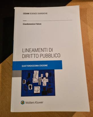 Lineamento di diritto pubblico