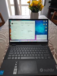 Lenovo IdeaPad Flex 5 14ITL05