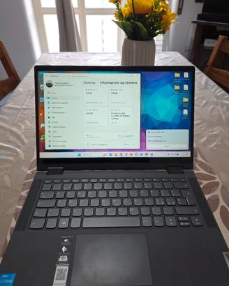 Lenovo IdeaPad Flex 5 14ITL05