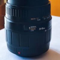 SIGMA ZOOM ASPHERICAL