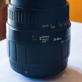 SIGMA ZOOM ASPHERICAL