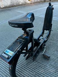 Smembro piaggio ciao