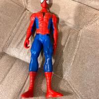 Hasbro Marvel Spider-Man giocattolo