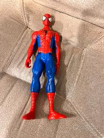 Hasbro Marvel Spider-Man giocattolo
