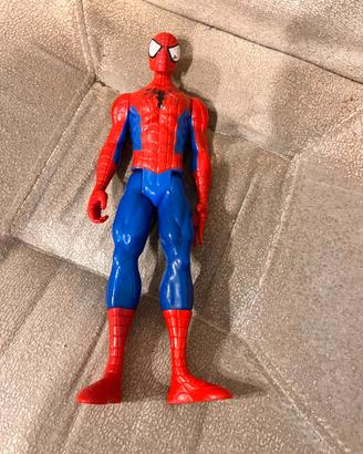 Hasbro Marvel Spider-Man giocattolo