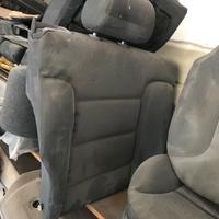 Tappezzeria Audi 3 porte