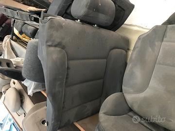 Tappezzeria Audi 3 porte