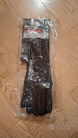 Guanto anti acqua invernale