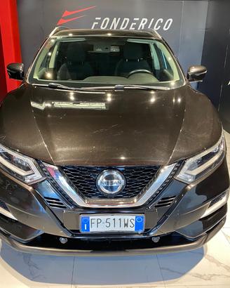 NISSAN Qashqai 1.5 dCi N-Connecta
