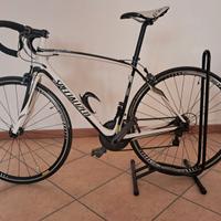 SPECIALIZED ROUBAIX EXPERT COME NUOVA