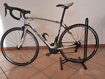 SPECIALIZED ROUBAIX EXPERT COME NUOVA