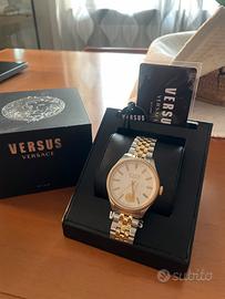 Versus Versace Colonne