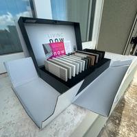 Campionario placche biticino living now