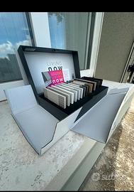 Campionario placche biticino living now