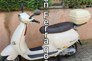 vespa 150 ET4  del 2000