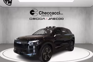 JAECOO J7 Jaecoo 7 SHS-P 1.5 tgdi phev Exclusive a