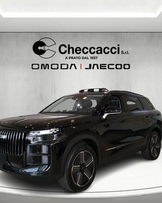 JAECOO J7 Jaecoo 7 SHS-P 1.5 tgdi phev Exclusive a