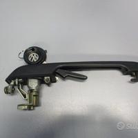 Cilindretti porte + maniglie Golf 1/2/Audi