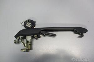 Cilindretti porte + maniglie Golf 1/2/Audi
