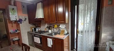 CUCINA COMPONIBILE