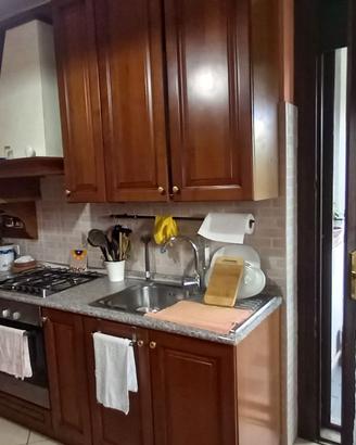 CUCINA COMPONIBILE