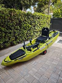 Kayak triken 330 big mama