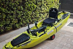 Kayak triken 330 big mama