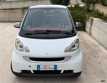Smart Fortwo 1000 CV 71MHD Passion