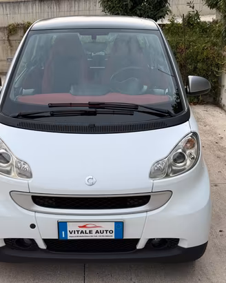 Smart Fortwo 1000 CV 71MHD Passion