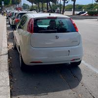 Fiat Grande Punto 1.3 Multijet 