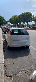 Fiat Grande Punto 1.3 Multijet 