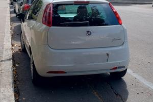 Fiat Grande Punto 1.3 Multijet 