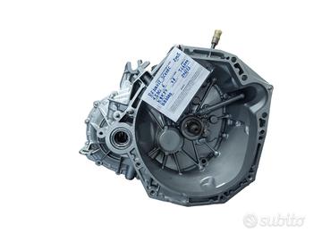 CAMBIO MANUALE COMPLETO RENAULT Scenic Serie TL4A0