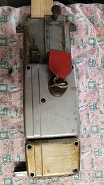 Lotto Serrature e fermaporta
