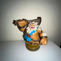 Amiibo nintendo switch